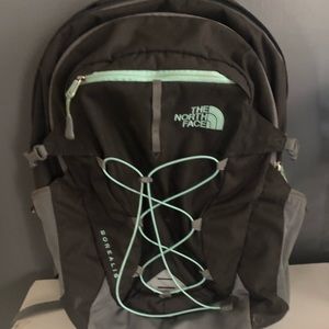 Northface Borealis Backpack